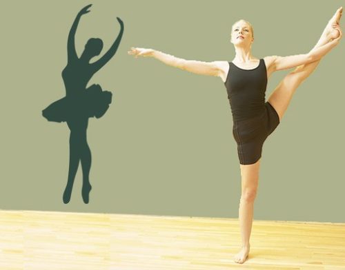 Balerina 3 falmatrica