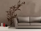 Liliom falmatrica – Természetes elegancia és időtlen szépség otthonodban