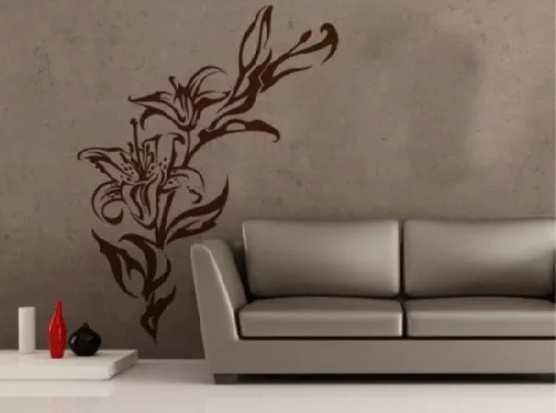 Liliom falmatrica – Természetes elegancia és időtlen szépség otthonodban
