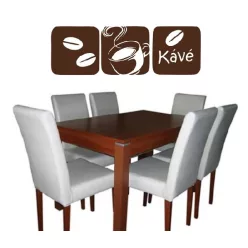 Kávé 7 falmatrica