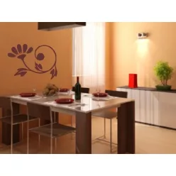 Virág falmatrica