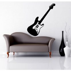 Gitár falmatrica