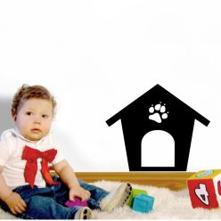 Mancsos Kutyaházas Falmatrica