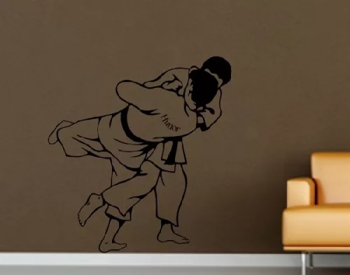 Judo falmatrica