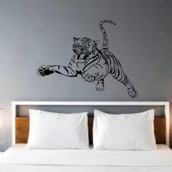 Tigris falmatrica 3