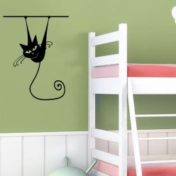 Maccs falmatrica 3, macska