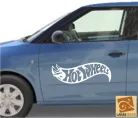 Autómatrica,Falmatrica, HotWheels