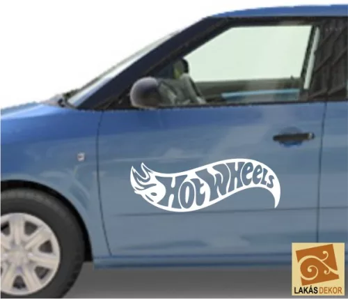 Autómatrica,Falmatrica, HotWheels