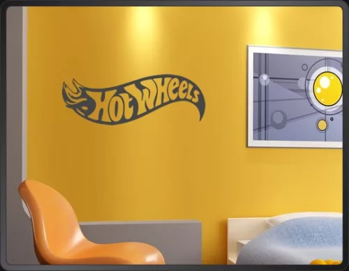 Autómatrica,Falmatrica, HotWheels