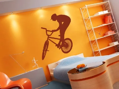 BMX 2 falmatrica
