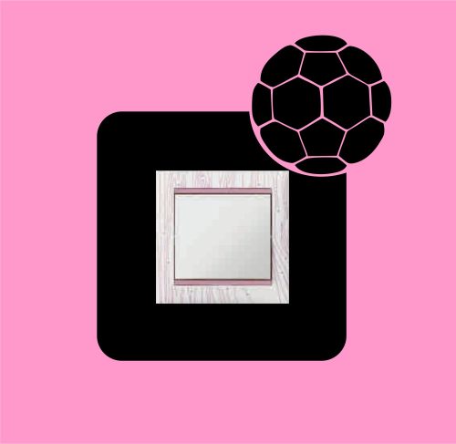 Kézilabdás (445) kapcsolómatrica