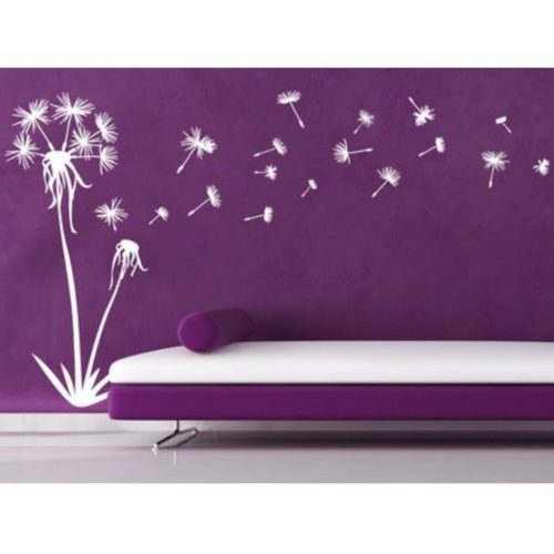 Pitypang dupla falmatrica