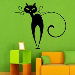 Maccs falmatrica 4, macska