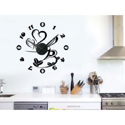 Óra 29 falmatricás óra