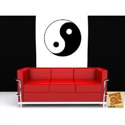 Yin Yang falmatrica