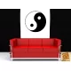 Yin Yang falmatrica