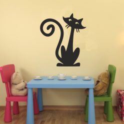 Maccs falmatrica 6, macska