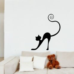 Maccs falmatrica 5, macska