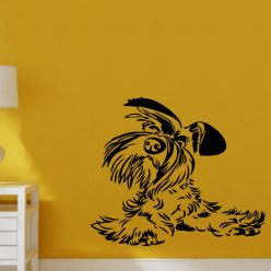 Yorkshire terrier falmatrica