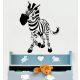 Zebra falmatrica 10