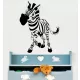 Zebra falmatrica 10