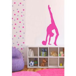 Ritmikus gimnasztika 7 falmatrica