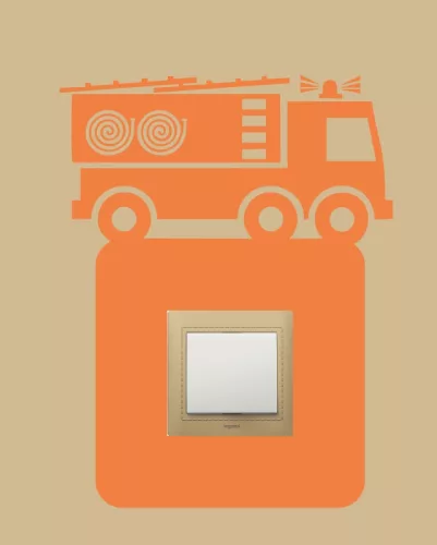 Tűzoltó autó (175)