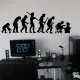 Evolution 1 falmatrica