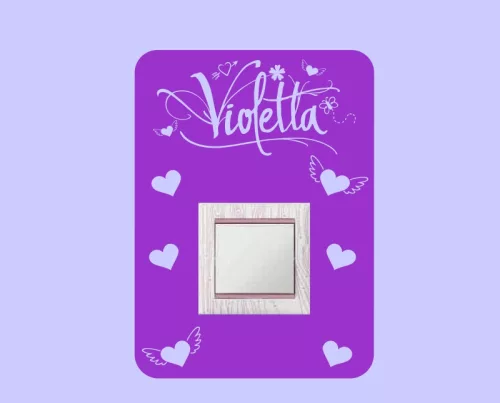 Violetta (206)