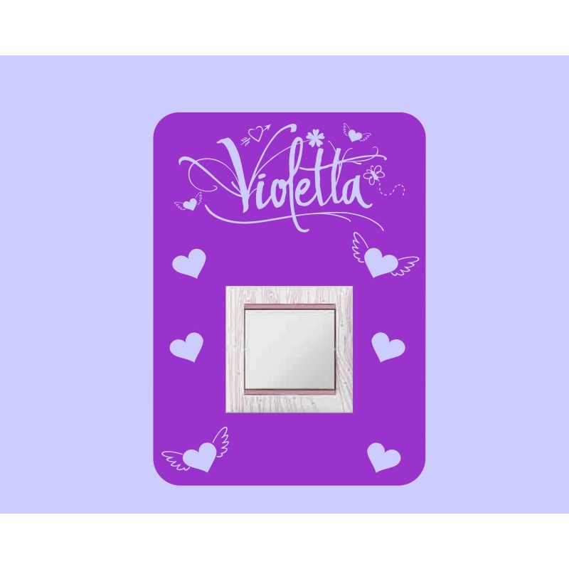Violetta (206)