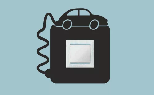 Autó (195) kapcsolómatrica