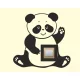 Pandamaci (201) kapcsolómatrica
