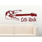 Gitár Let's Rock