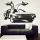 DeLorean Coupe falmatrica
