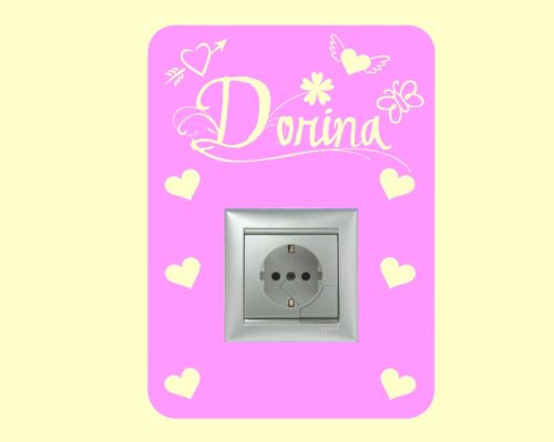 Violetta "Saját névvel"