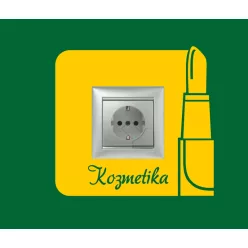 Kozmetika kapcsolómatrica (265)