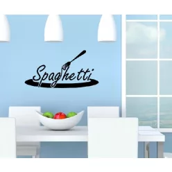 Spagetti falmatrica