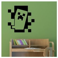 Gamer falmatrica (3.változat)