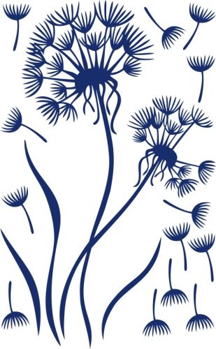 Pitypang dupla falmatrica