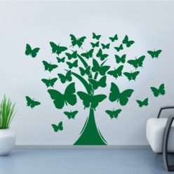 Pillangós fa falmatrica