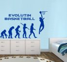 Evolution Basketball falmatrica