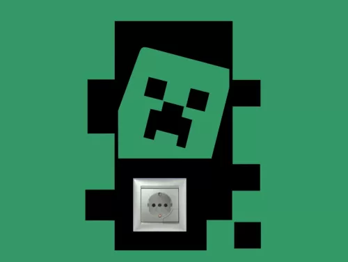 Gamer 2 (297)  kapcsolómatrica