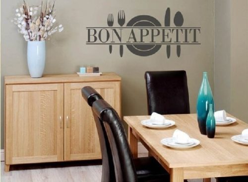 Bon Appetit 2 falmatrica