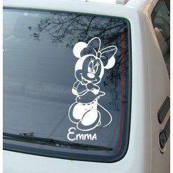 Egérlány autósmatrica (2.változat)