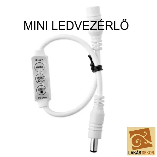 Hangyjegy LED tábla 