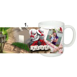 Egyedi bögre Ballagásra, Évzáróra 1