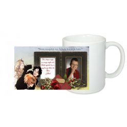 Egyedi bögre Ballagásra, Évzáróra 2