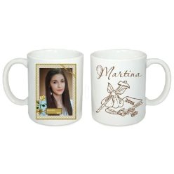 Egyedi bögre Ballagásra, Évzáróra 4