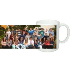 Egyedi bögre Ballagásra, Évzáróra 8