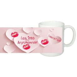 Egyedi bögre Anyáknapjára 3